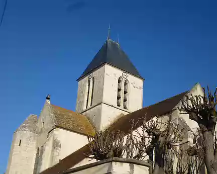 P1130454 - Copie Eglise St-Etienne, XIIIè -XIVè s., Etréchy